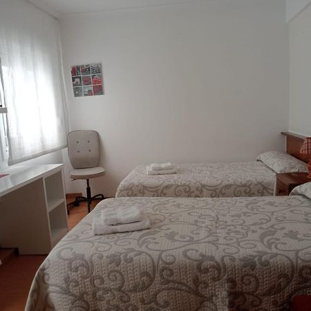 Pr La Paz Hotell Santiago de Compostela Eksteriør bilde