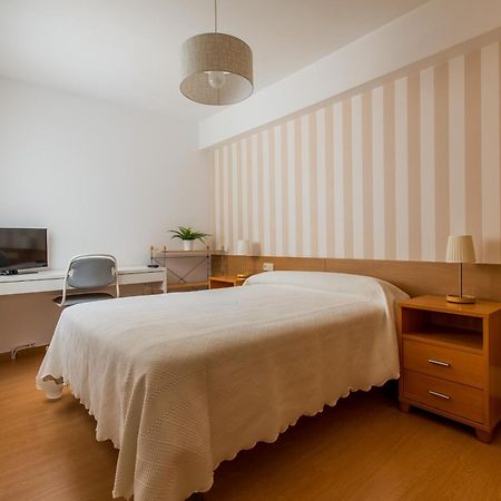 Pr La Paz Hotell Santiago de Compostela Eksteriør bilde