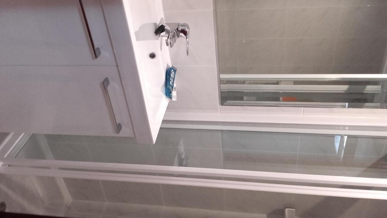 Pr La Paz Hotell Santiago de Compostela Eksteriør bilde