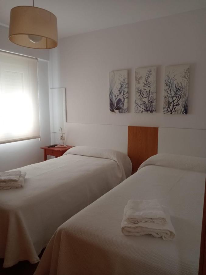 Pr La Paz Hotell Santiago de Compostela Eksteriør bilde