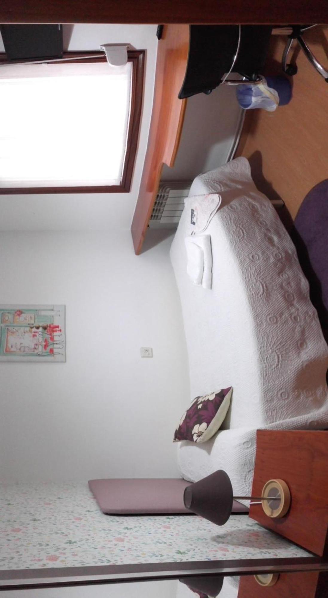 Pr La Paz Hotell Santiago de Compostela Eksteriør bilde