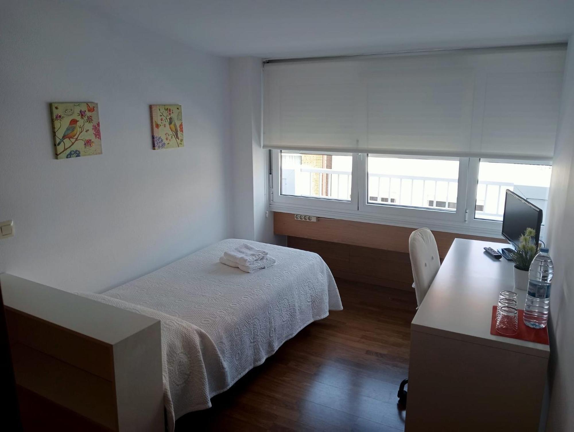 Pr La Paz Hotell Santiago de Compostela Eksteriør bilde