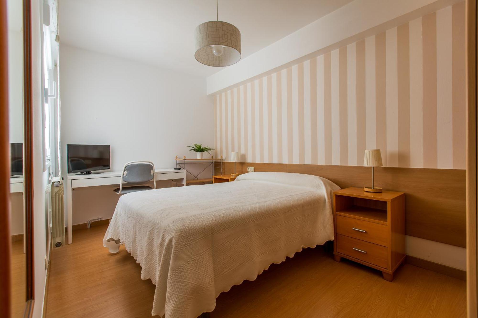 Pr La Paz Hotell Santiago de Compostela Eksteriør bilde