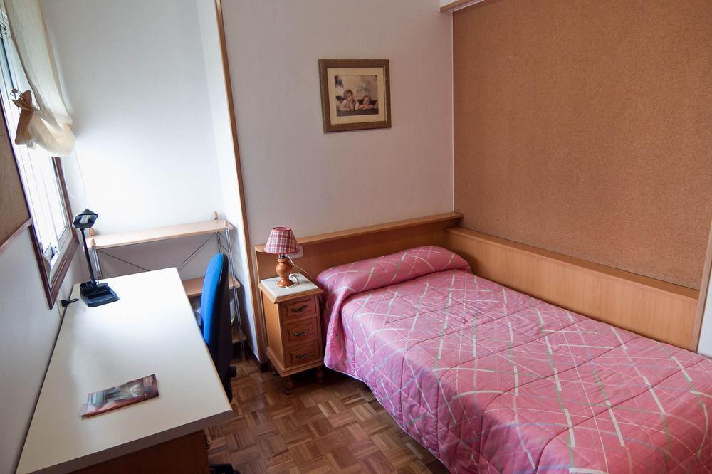 Pr La Paz Hotell Santiago de Compostela Eksteriør bilde
