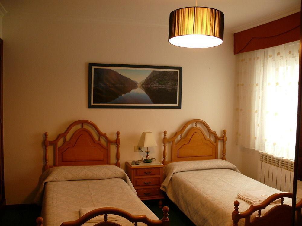 Pr La Paz Hotell Santiago de Compostela Eksteriør bilde