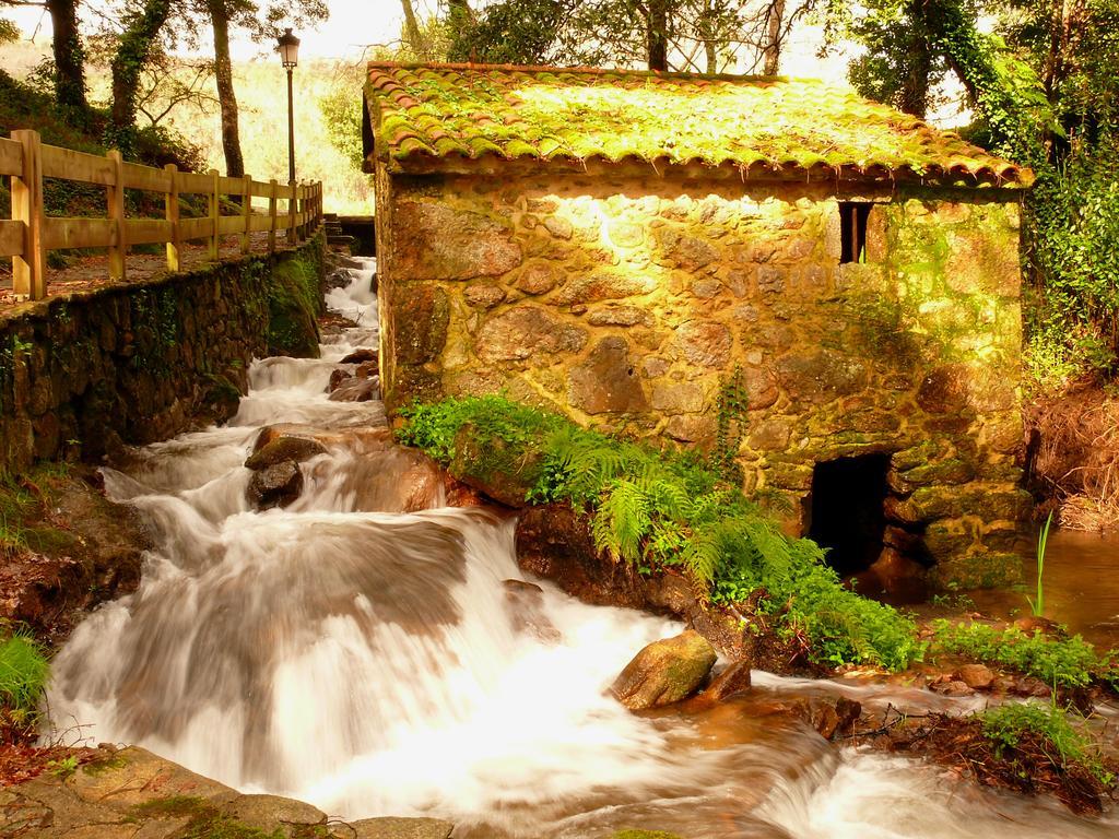 Pr La Paz Hotell Santiago de Compostela Eksteriør bilde