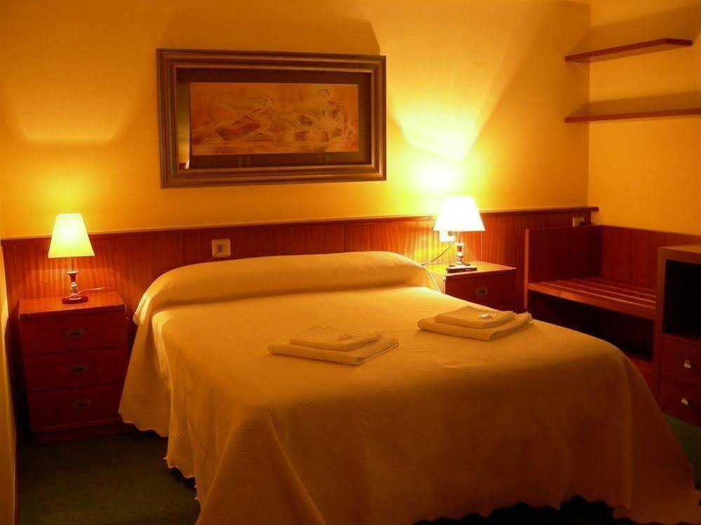 Pr La Paz Hotell Santiago de Compostela Eksteriør bilde